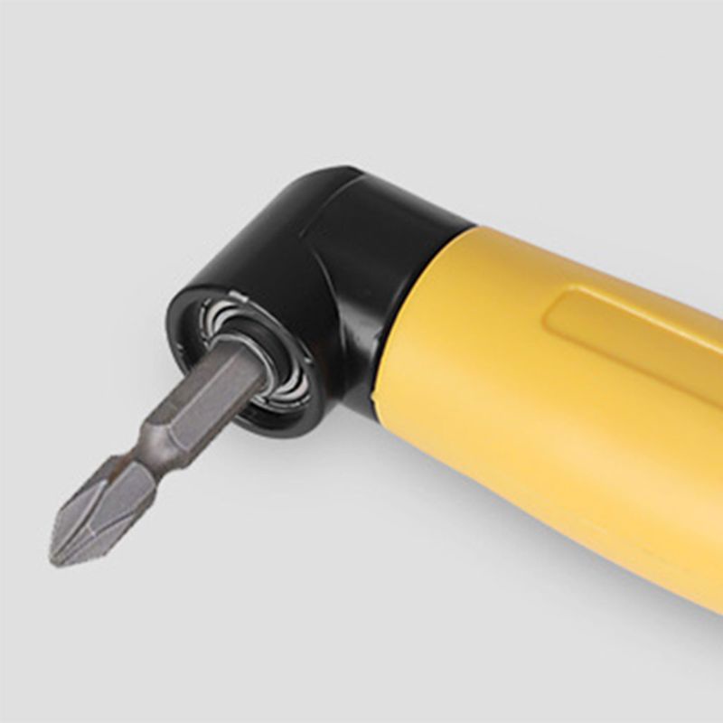 Đầu chuyển đổi mũi khoan góc phải 90 độ thông dụng