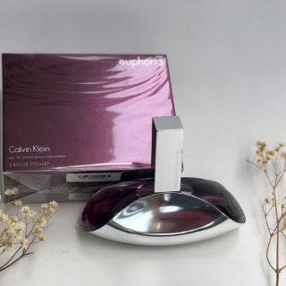 Nước hoa Nữ CK Euphoria EDP 100ml