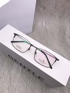 Kính Mắt vuông Titanium cao cấp - PS7520
