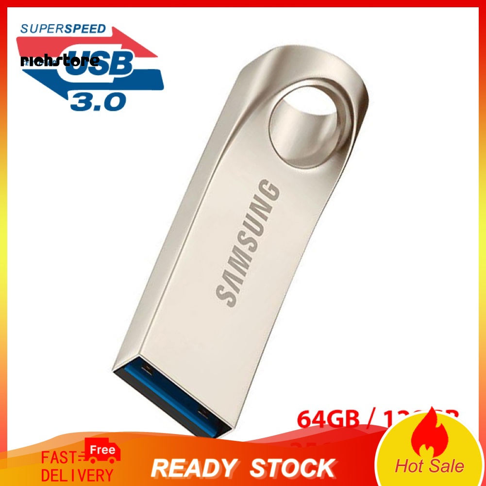 Usb 3.0 Dung Lượng 64 / 128 / 256 / 512G Cho Samsung | BigBuy360 - bigbuy360.vn