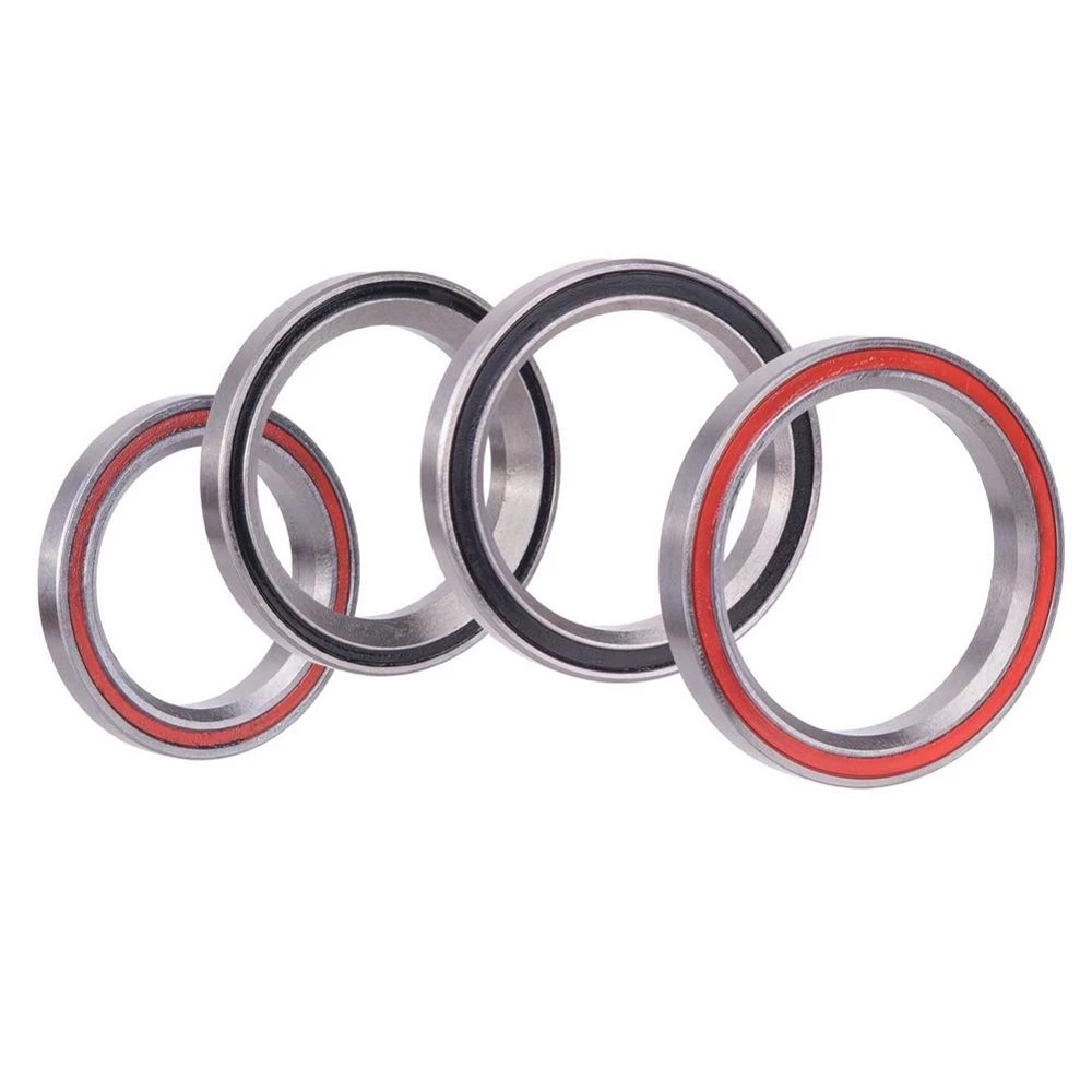 Vòng bi AVALENTINE bền bỉ chống nước chống bụi tốc độ cao cho xe đạp MTB