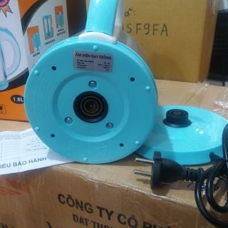 Ấm siêu tốc Đạt Tường ST05 1.8L
