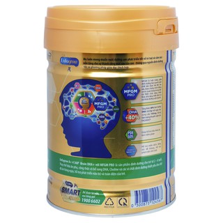 Sữa bột Enfagrow A+ 3,4 870g