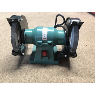 Máy mài 2 đầu đá công suất 150w dây quấn bằng đồng hàng chất lượng .....................................................