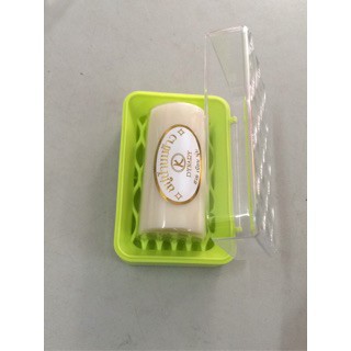 Hộp đựng bánh xà phòng