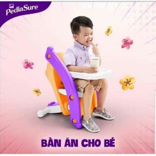 Bập bênh vui vẻ 2 in 1