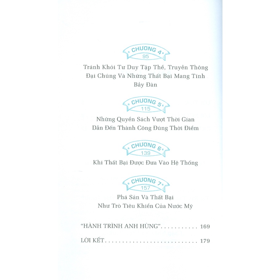 Sách - Thuật Lãnh Đạo Của Các Danh Nhân - VLG