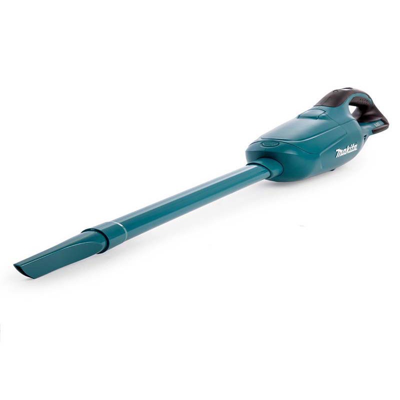 Thân Máy hút bụi dùng pin 18V Makita DCL182Z  - Hàng chính hãng