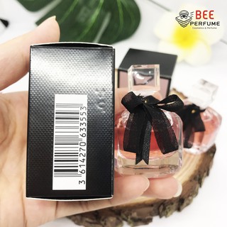 [MINI HOT] Nước Hoa Mini Nữ Mon Paris YSL