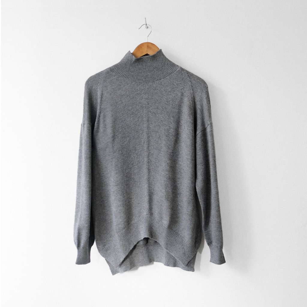 Basic Winter Sweater | BigBuy360 - bigbuy360.vn