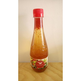 Giấm tỏi ớt Kim Ngân 450ml