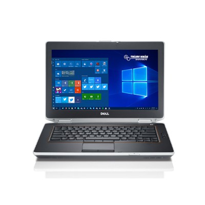 Laptop Dell Latitude E6420 Intel HM67 Express USA