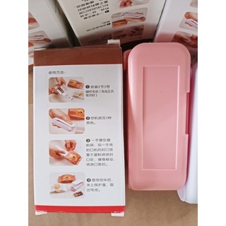 MÁY HÀN MIỆNG TÚI MINI NHẬT BẢN