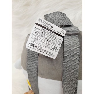 Ba lô chim cánh cụt gắp toreba