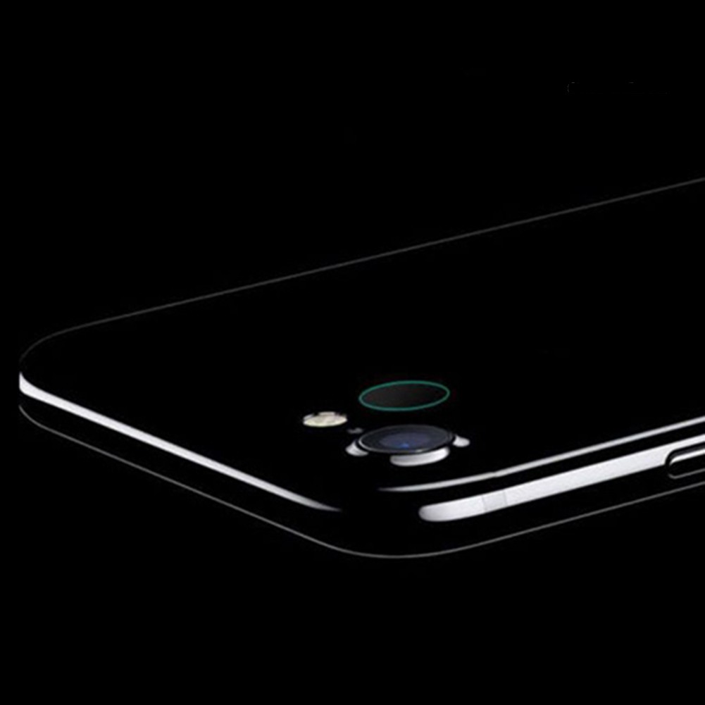 Miếng Dán Chống Trầy Bảo Vệ Camera Sau Cho Iphone 7 7 Plus