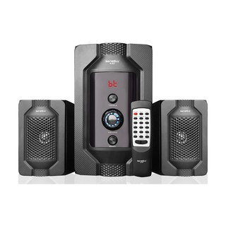 Loa vi tính SoundMax A-927 – 2.1, Bluetooth