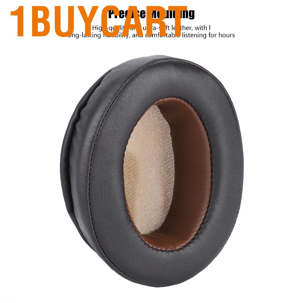Đệm tai nghe thay thế cho Sennheiser Momentum 1.0/ 2.0 tùy chọn màu sắc