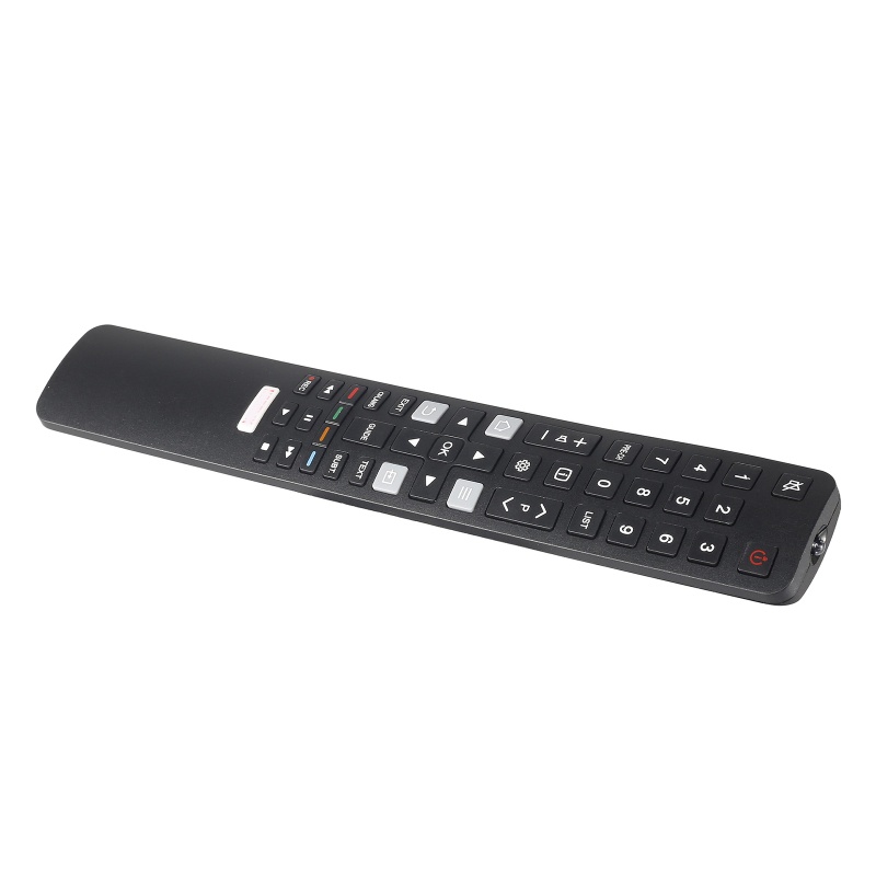 Thiết Bị Điều Khiển Từ Xa Thay Thế Chuyên Dụng Cho TV Thông Minh TCL RC802N YAI2 YUI1 P20 C2 Series