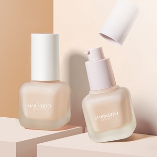 Kem Nền Bb Dạng Lỏng Mềm Mịn Che Khuyết Điểm Dưỡng Ẩm Làm Sáng Da Tự Nhiên 400ml