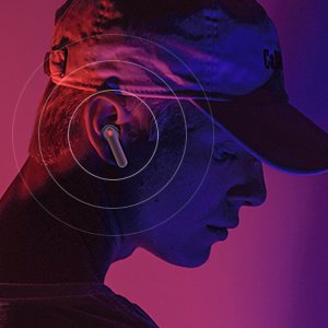 Tai Nghe Bluetooth Earbuds SoundPeats Gamer No.1