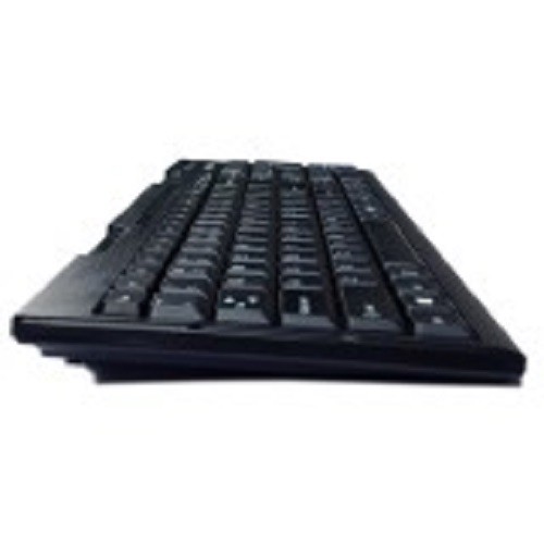 Bàn phím có dây IKONEMI Simpli 10 | BigBuy360 - bigbuy360.vn