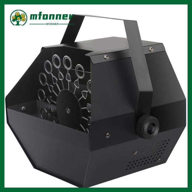 Máy Thổi Bong Bóng Mini Tự Động Cho Tiệc Cưới