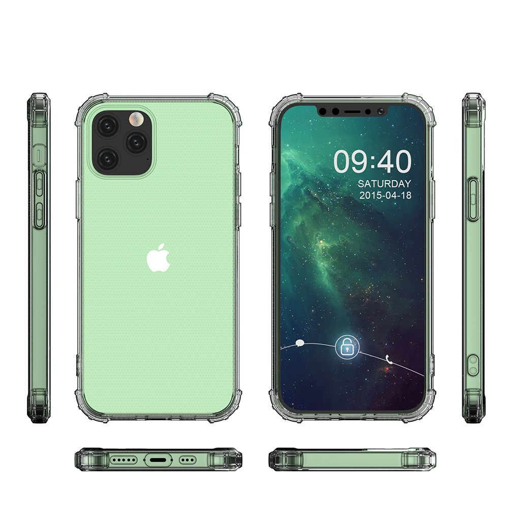 Ốp điện thoại chống lực sốc va đập cho iPhone 13 12 Mini Pro Max 11 Pro 7 8 Plus X Xs Max Xr 6 6s Plus SE 2020 SE2 | BigBuy360 - bigbuy360.vn