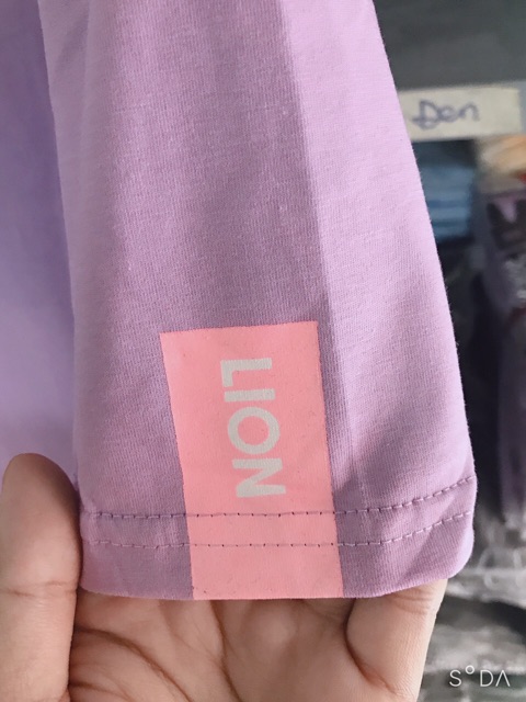 [Mã WARN20 giảm 20k đơn 150k] Áo Thun GAME OVER Tím Unisex | BigBuy360 - bigbuy360.vn