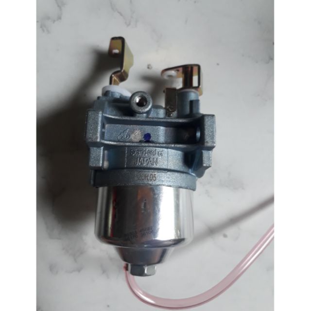 Bộ điều tiết nhiên liệu Vanguard 6 cao cấp