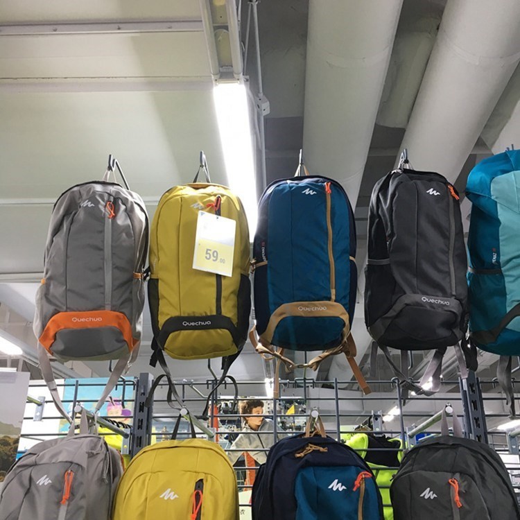 Balo dã ngoại  hãng Q.UEC.HUA 20 lít