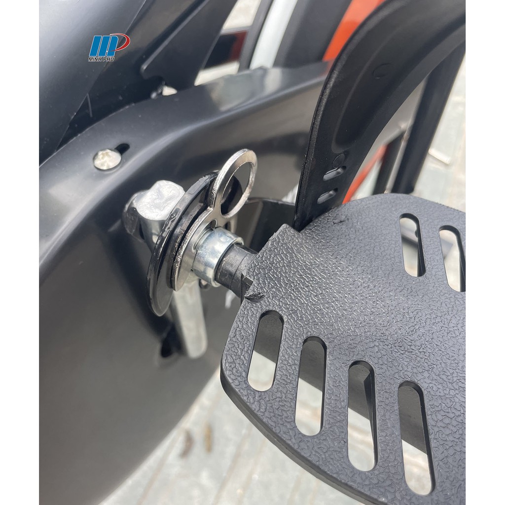 Xe đạp tập thể dục Pro-06 ⚡ Mới nhất 2021⚡  Xe đạp phục hồi chức năng cho người già