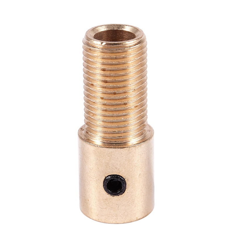 Đầu Cặp Mũi Khoan Mini 0.3-3.5mm Mới