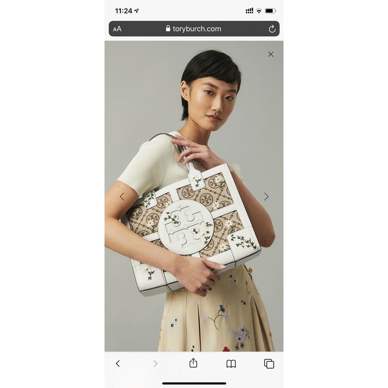 ❤️RẺ NHẤT SHOPEE❤️ TÚI TB ELLA TOTE