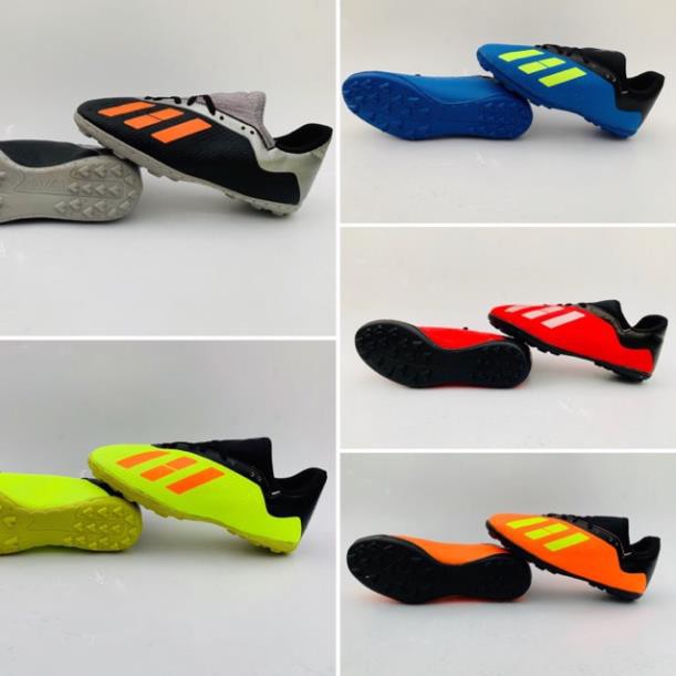 𝐓Ế𝐓🌺 NEW CH Giày đá bóng nhân tạo size 39-43 Sút Mạnh new ˇ ⁵ ' ' P:{ "