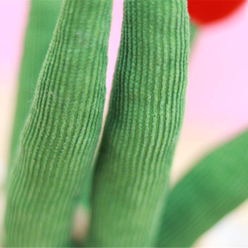 SUSANS Cây Nhồi Bông Thiết Kế Mới Xinh Xắn Đáng Yêu