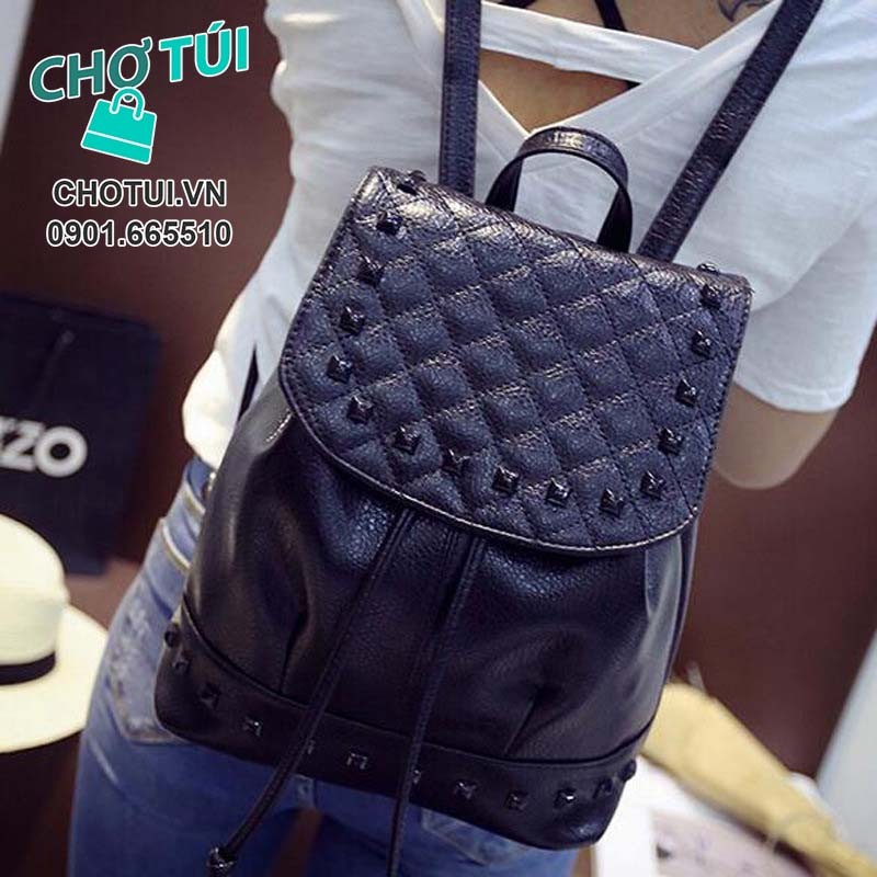 BALO XINH B007