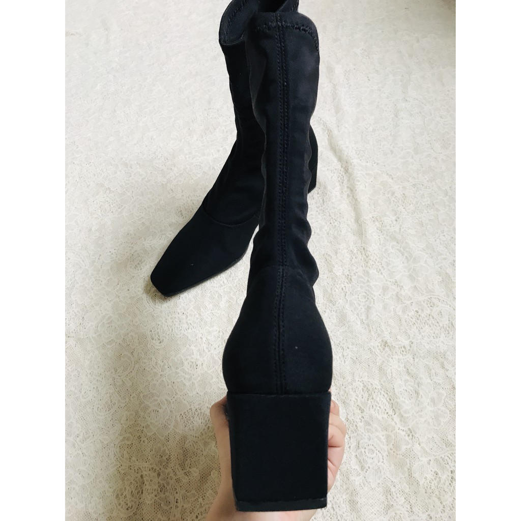 Boots Vớ Tất Vagabond Tessa size 36, 37, 38