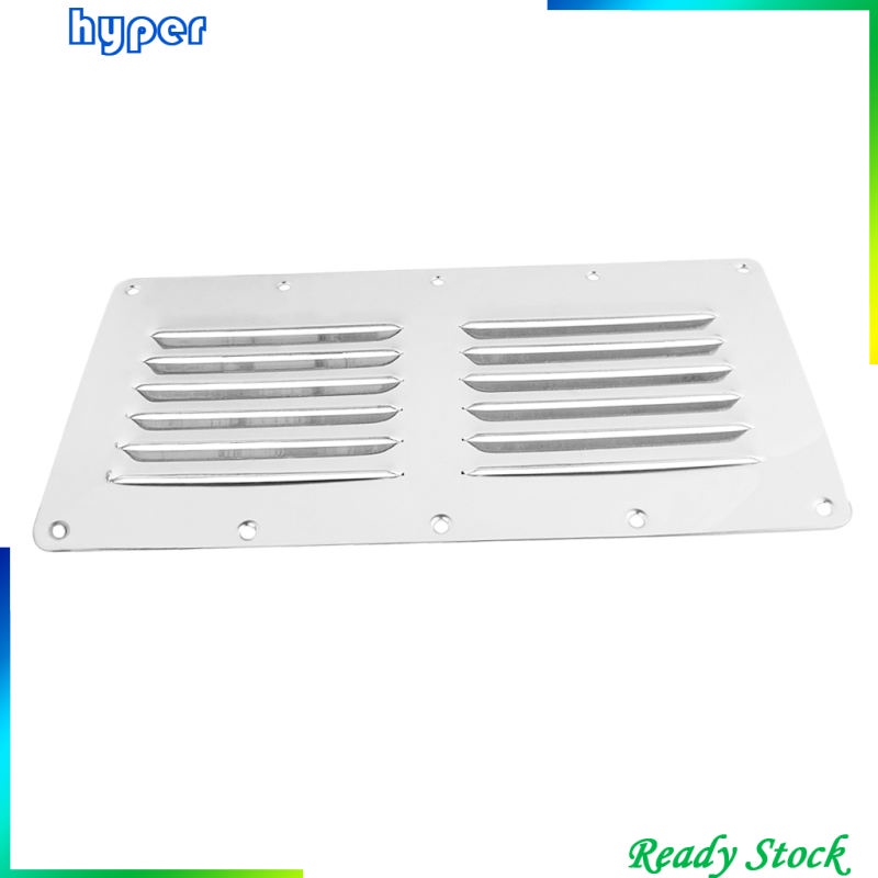 Vỏ bọc lỗ thông gió bằng thép không gỉ cho tàu thuyền | BigBuy360 - bigbuy360.vn