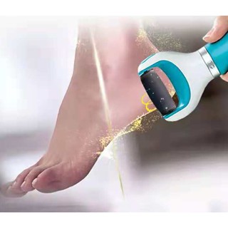 Máy mài gót chân, tẩy tế bào chết trên da tại nhà hoặc tiệm nail