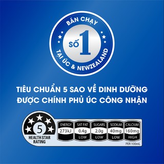 Sữa đậu nành So Good