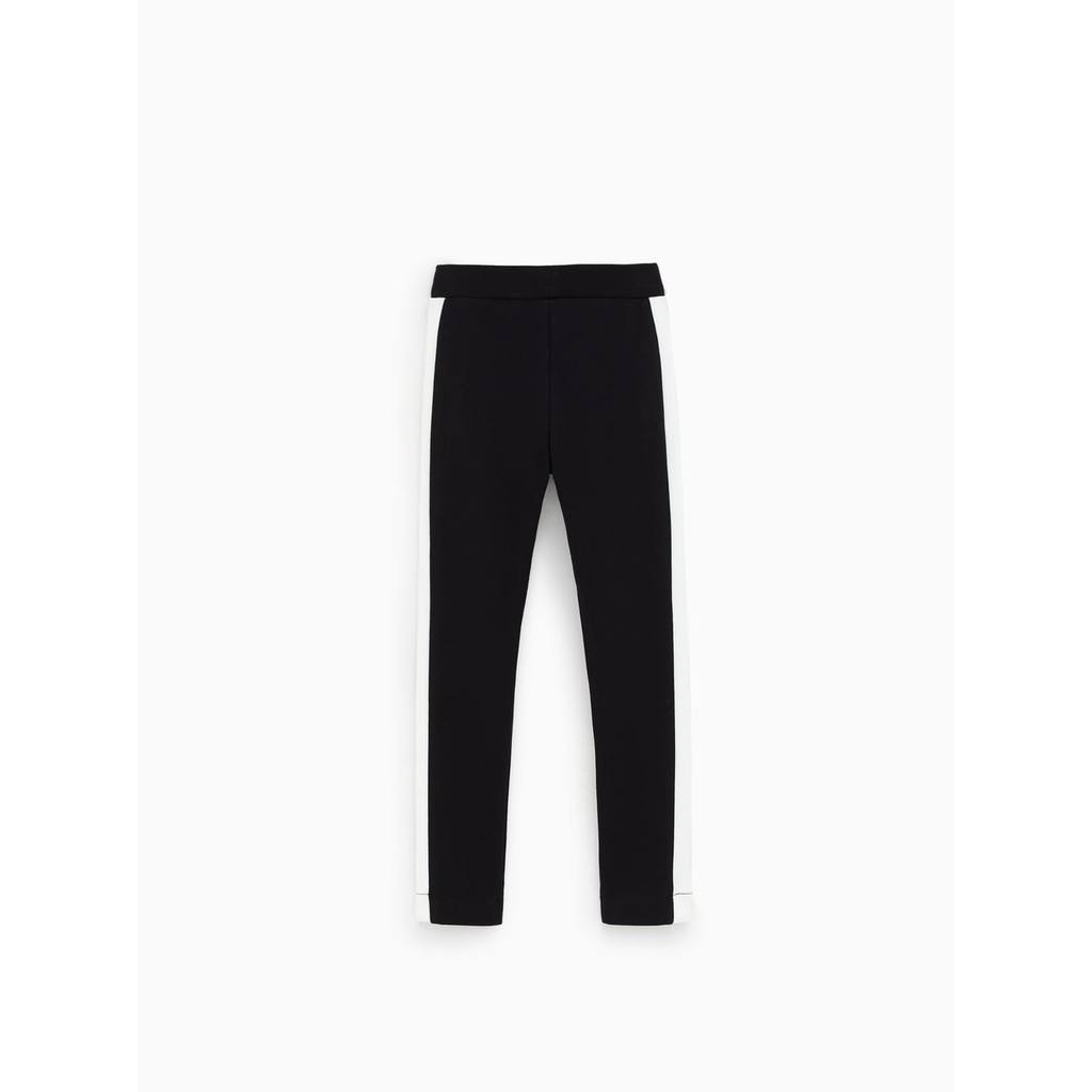 quần legging Zara Kid