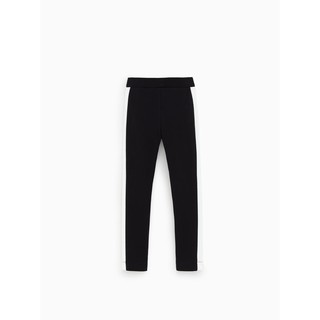 quần legging Zara Kid