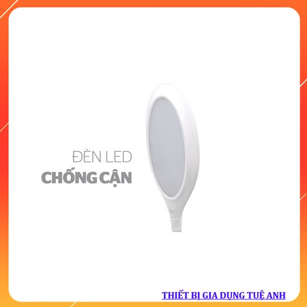 Đèn bàn APEX APE-01LED - Bóng led chống cận, tuổi thọ bóng 30.000 giờ - Bảo hành 12 tháng.