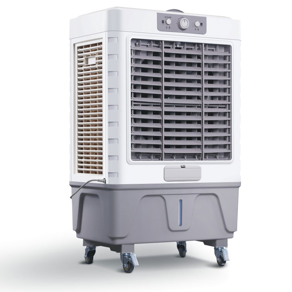 Quạt điều hòa hơi nước Sunhouse Happy Time HTD7743