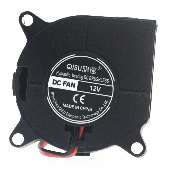Quạt sò blower fan 4cm 4020 40x40x20mm fan tản nhiệt chuyên máy in 3D