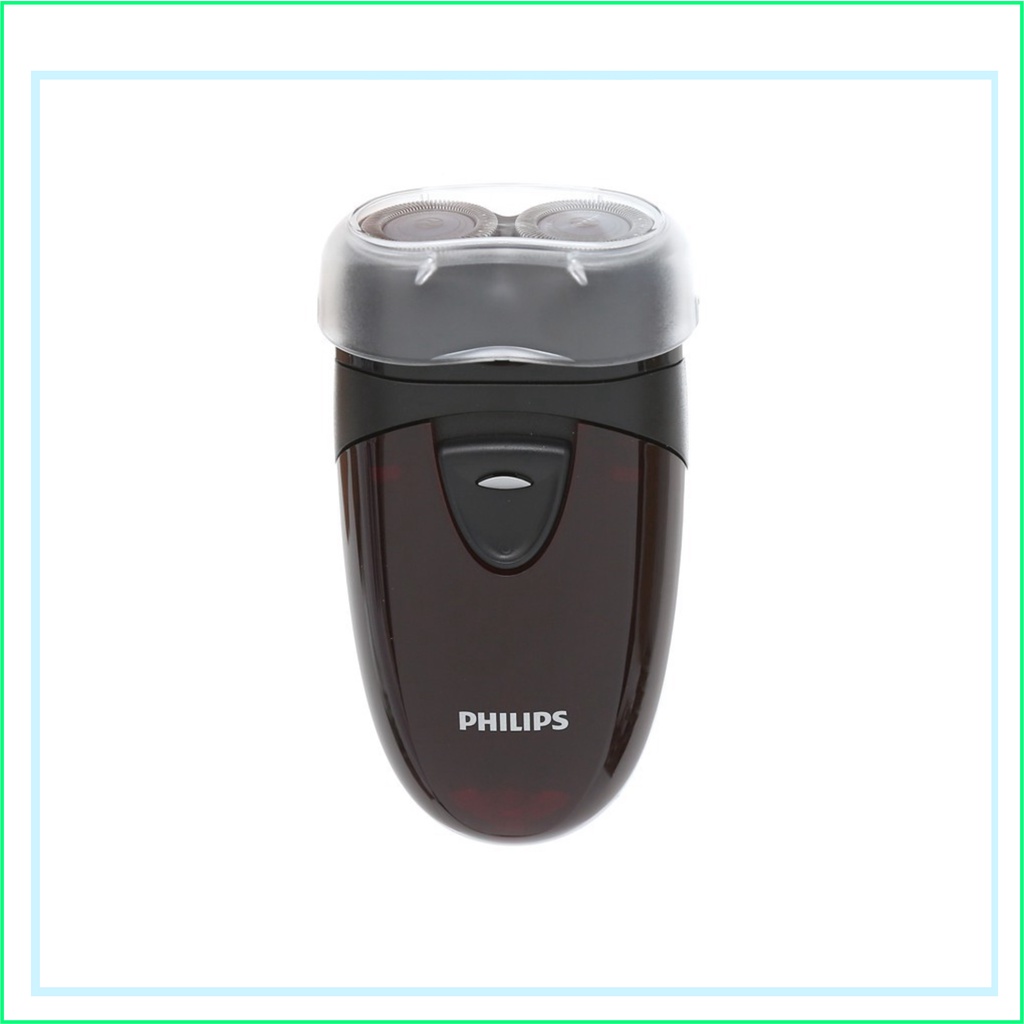[ Giá Gốc ] Máy cạo râu du lịch Philips PQ206 hàng công ty
