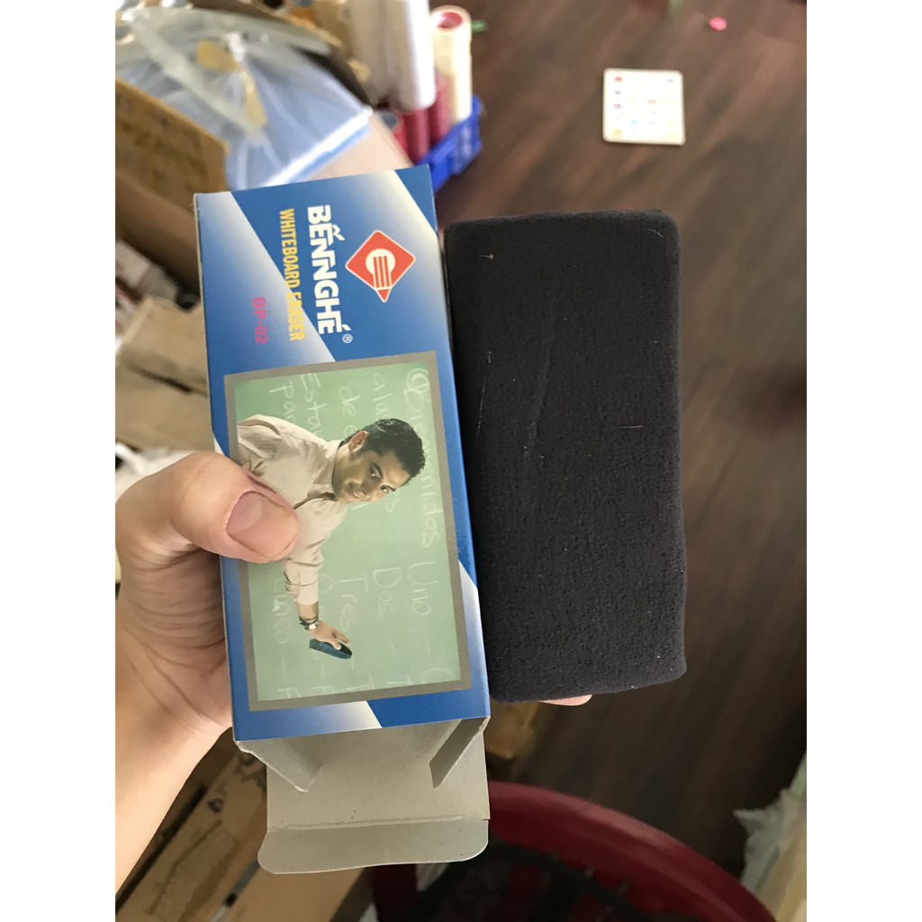 Lau bảng trắng BP 02