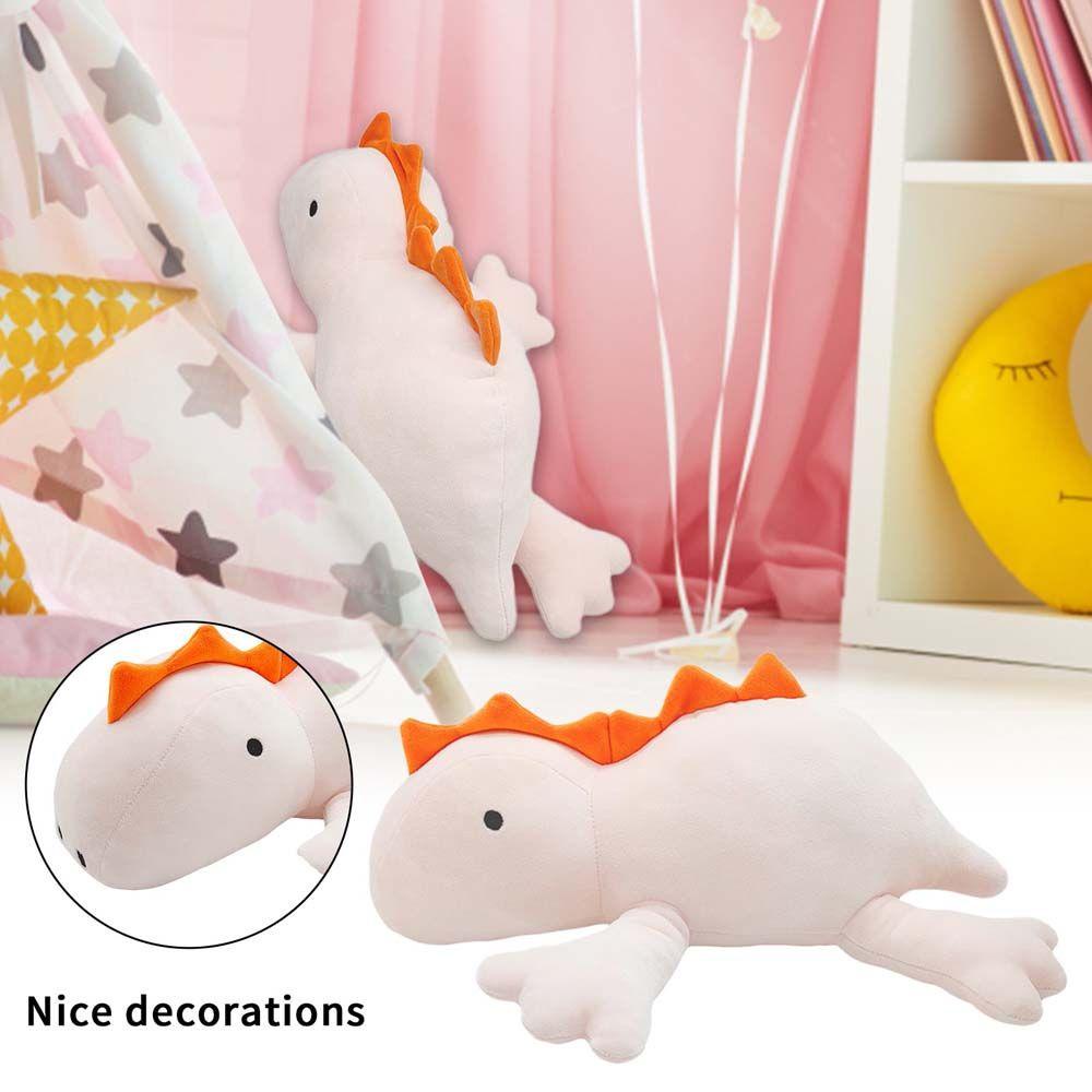 Khủng Long Nhồi Bông Mềm Mại Đáng Yêu Cho Bé