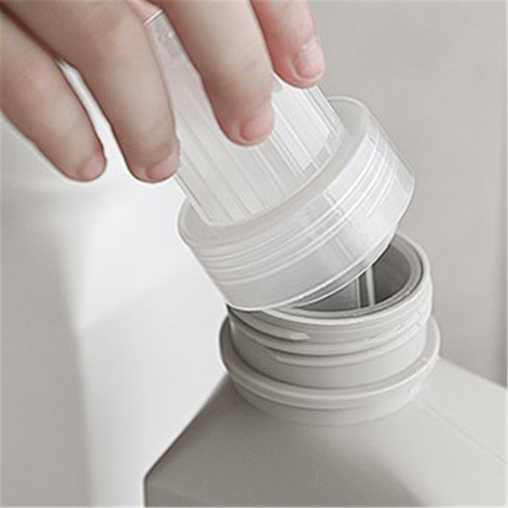 Bình Rỗng Đựng Nước Giặt 600 / 1000ml