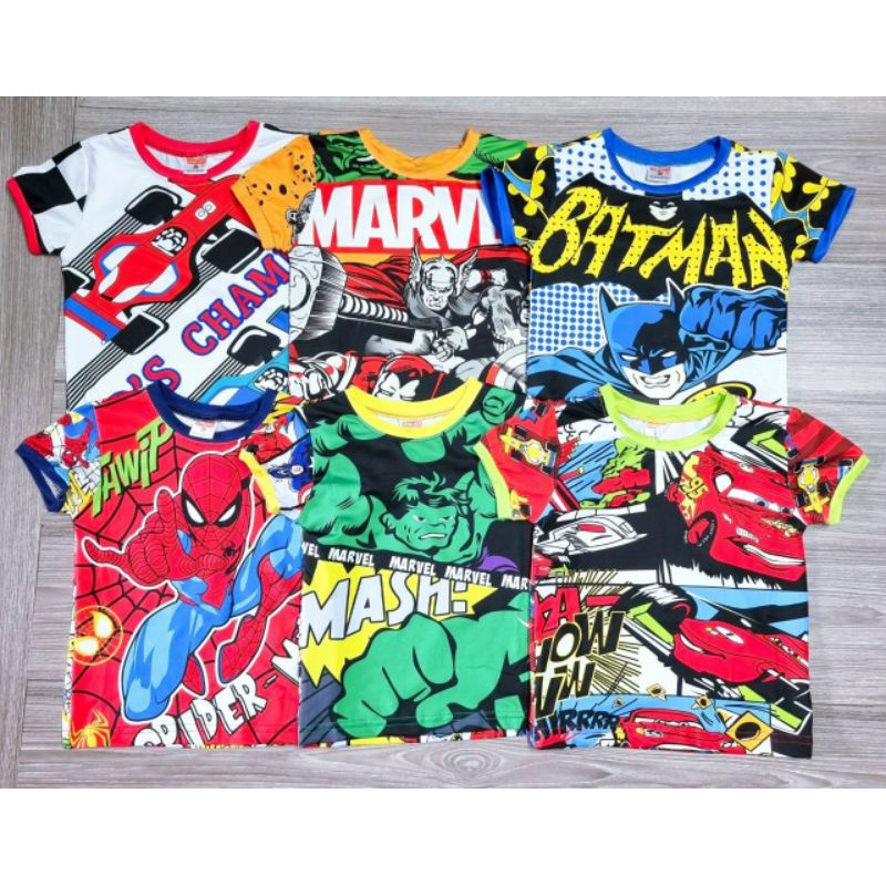 12-25kg Bộ thun lạnh vải đẹp in 3d co giãn 4 chiều ẢNH THẬT, VIDEO